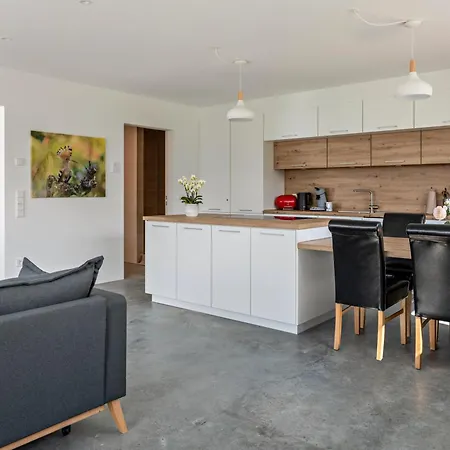 Ferienwohnung Im Obstgarten Ihringen Exterior foto