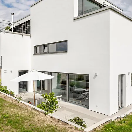 Ferienwohnung Im Obstgarten Ihringen Exterior foto
