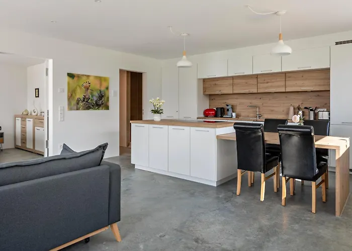Ferienwohnung Im Obstgarten