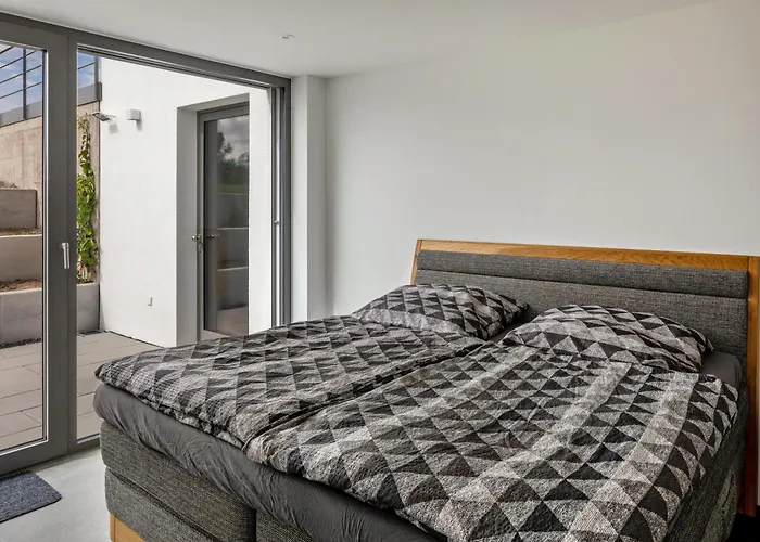 Ferienwohnung Im Obstgarten