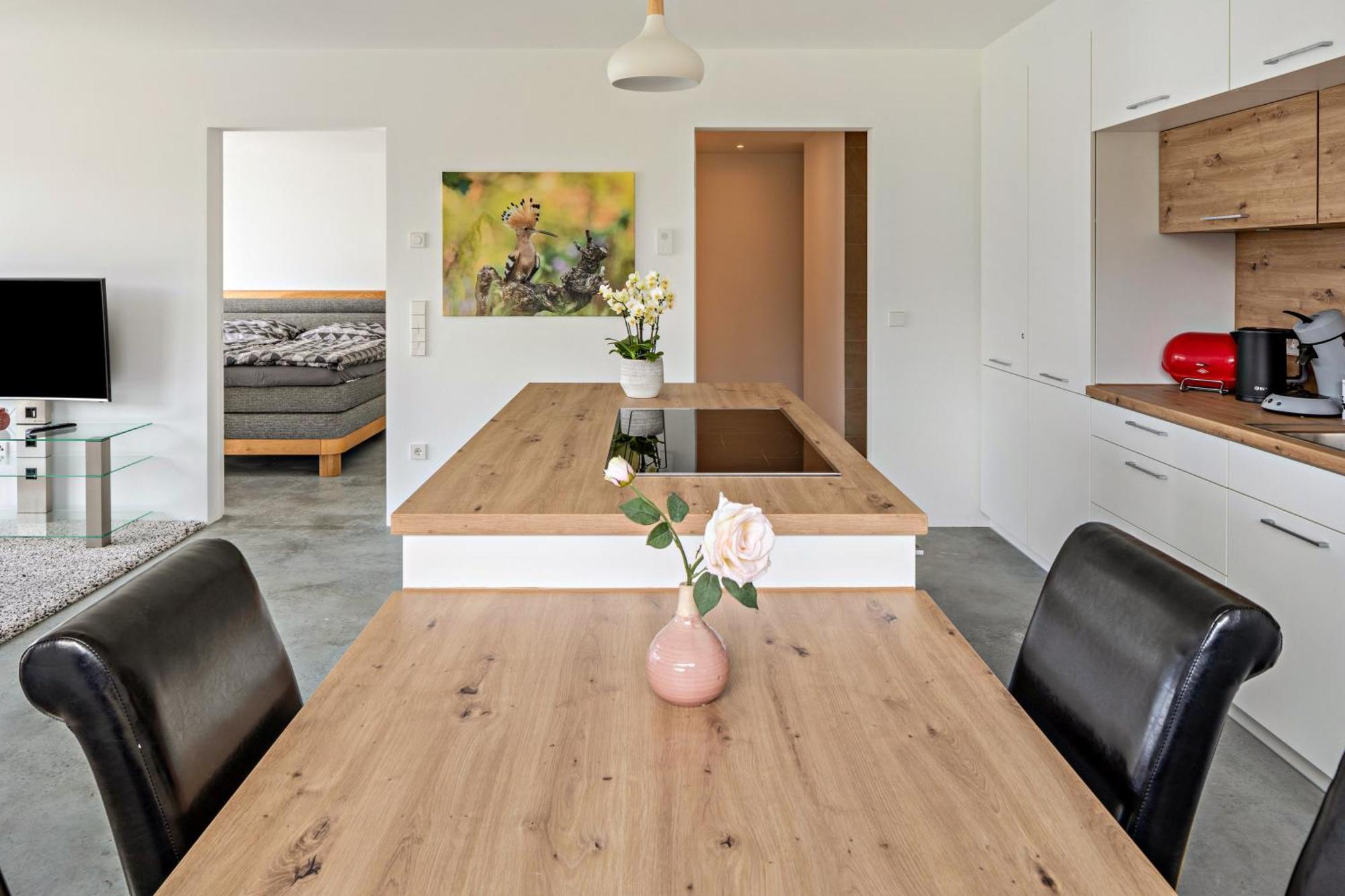 Apartment Im Obstgarten Ihringen
