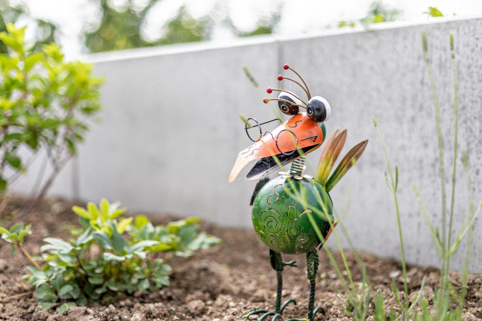 Apartment Im Obstgarten *